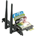 Ubit AX200 - Powerful Wireless Connections to Bluetooth Enabled Devices