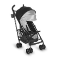 Uppababy - Extendable UPF 50+ SunShade For Effective Baby Coverage Uppababy - Extendable UPF 50+ SunShade For Effective Baby Coverage