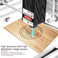 Uttiny - Ensure High Quality Acrylic Laser Machine With Longer Life Uttiny - Ensure High Quality Acrylic Laser Machine With Longer Life