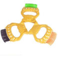 Vepet - Improves Blood Circulation By Grooming With Soft Combs Vepet - Improves Blood Circulation By Grooming With Soft Combs