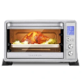 Vestaware Convection Toaster Oven - Stainless Steel Component Designed Toasted Oven For Instant Cooking Vestaware Convection Toaster Oven - Stainless Steel Component Designed Toasted Oven For Instant Cooking