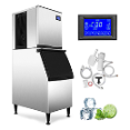 Vevor - Make Refreshing Drinks And Cold Food Items Easily With VEVOR
