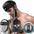 Vikingstrength Padded Neck Harness To Prevent Long Term Injuries Vikingstrength Padded Neck Harness To Prevent Long Term Injuries