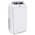 Vremi Portable Air Conditioner - Space Saving Design To Fit In Any Desktop