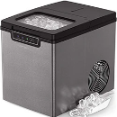 Vremi - Energy Efficient Ice Maker With Touchscreen Display