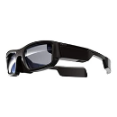 Vuzix - Proprietary Waveguide Optics For Viewing Experience