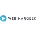 Webinargeek - HD Quality Webinar Services With Analytic Tools