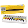 Winsor & Newton - High Quality Acrylic For Opacity And Permanence