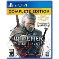 Witcher 3 - Professional And Massive Open World Adventure