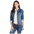 Wrangler - Premium And Stretchable Jacket For Authentic Look