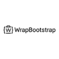 WrapBootstrap - Wide Range of Website-Specific Templates