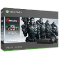 Xbox One X 1TB Console - View 4KBlu-Ray Luminous Gaming Technology