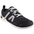 Xero Shoes - Innovative Secure Fit Through Heel And Instep Straps