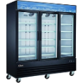 Xiltek - Heavy-duty Freezer with Electronic Control System for Temperature Settings. Xiltek - Heavy-duty Freezer with Electronic Control System for Temperature Settings.