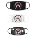 Xshelley - Soft And Breathable Face Mask To Deter Bacteria, Germs