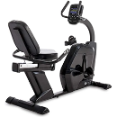 Xterra - Inbuilt MP3 Player, Audio Jack, and Speakers for Motivation During Workout