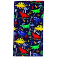 Yifontin - Breathable And Hazardous Free Composition Towel For Boys Yifontin - Breathable And Hazardous Free Composition Towel For Boys