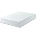 Zinus - Green Tea And Active Charcoal Foam To Eliminate Odours
