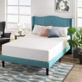 Zinus - Improve Sleeping Efficiency By Green Tea Memory Foam