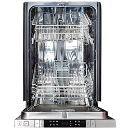 ZLINE - Dishwasher Offers A Hygiene Dish Washing Technologies ZLINE - Dishwasher Offers A Hygiene Dish Washing Technologies