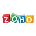 Zoho - Intuitive UX Interface For Signing Financial Documents