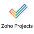 Zoho - Project Management Tool With Drag And Drop Interface