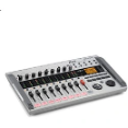Zoom R24 - Computer Based Multitrack Recorder For Recording Studios