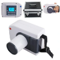 Zorvo Dental Digital Ray System - High- Frequency Imaging Machine With Durable Battery