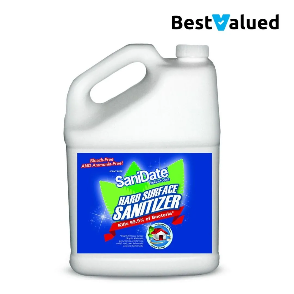 Bestvalued