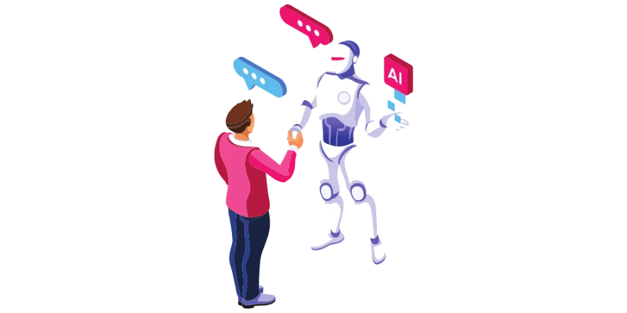 How AI is Improving Social Automation Through Data