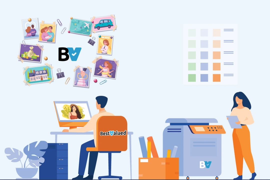 Bestvalued