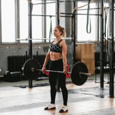 Health And Fitness