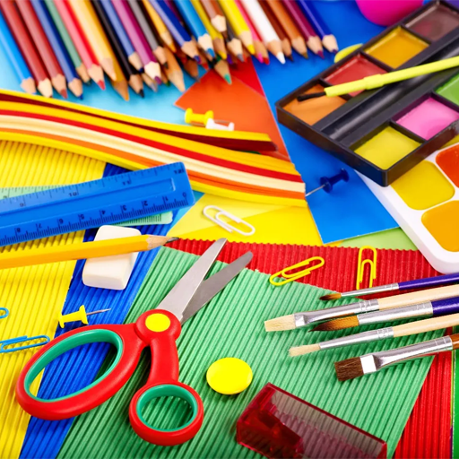 Best Art and Craft Supplies