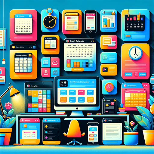 Best Wordpress  Event Calendar plugins