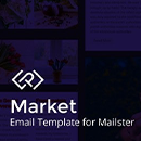 Market - Ready To Use Responsive Layouts For Online Shops