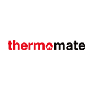 Thermomate - Stylish Smooth Vitroceramic Surface For Gentle Wiping