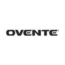 Ovente - High Quality Crystal Glass And Non-Slip Rubber Feet