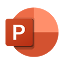 Microsoft PowerPoint - Provides Advanced Animations With Stunning Graphic Visuals