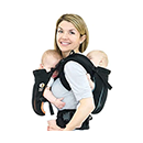 TwinGo - Ergonomic Positioning To Fit Perfect Adjustment