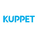 KUPPET - Leakage Protection And Heat Discoloration Resistant Stainless Steel Surface