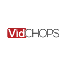Vidchops - Upload Files On Dropbox Folder In Less Time