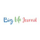 Big Life Journal - Guides That Help Kids For A Better Growth
