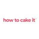 How To Cake It - Platform & A Store For All Baking Guidelines & Products