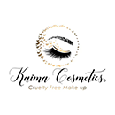 Kaima Cosmetics - Ultimate Eyelash Colors With Different Shades