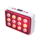 Cutting Edge Portable Red Light Therapy - MitoPRO Mobile