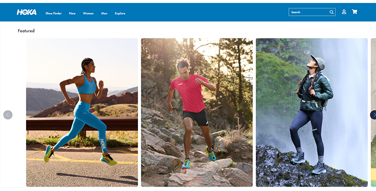 hoka 100k