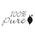 100% Pure - Infused With Fruit Facial Scrub For Dead Skin