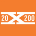 20X200 - Incredible Arts For Authentic Collection Experience
