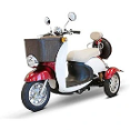 E-Wheels - Stylish And Sturdy Design Electric Scooter For Adults