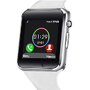 321OU - Control Your Music With Bluetooth Smartwatch